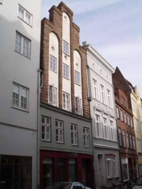 Babette Apartments in Lübeck